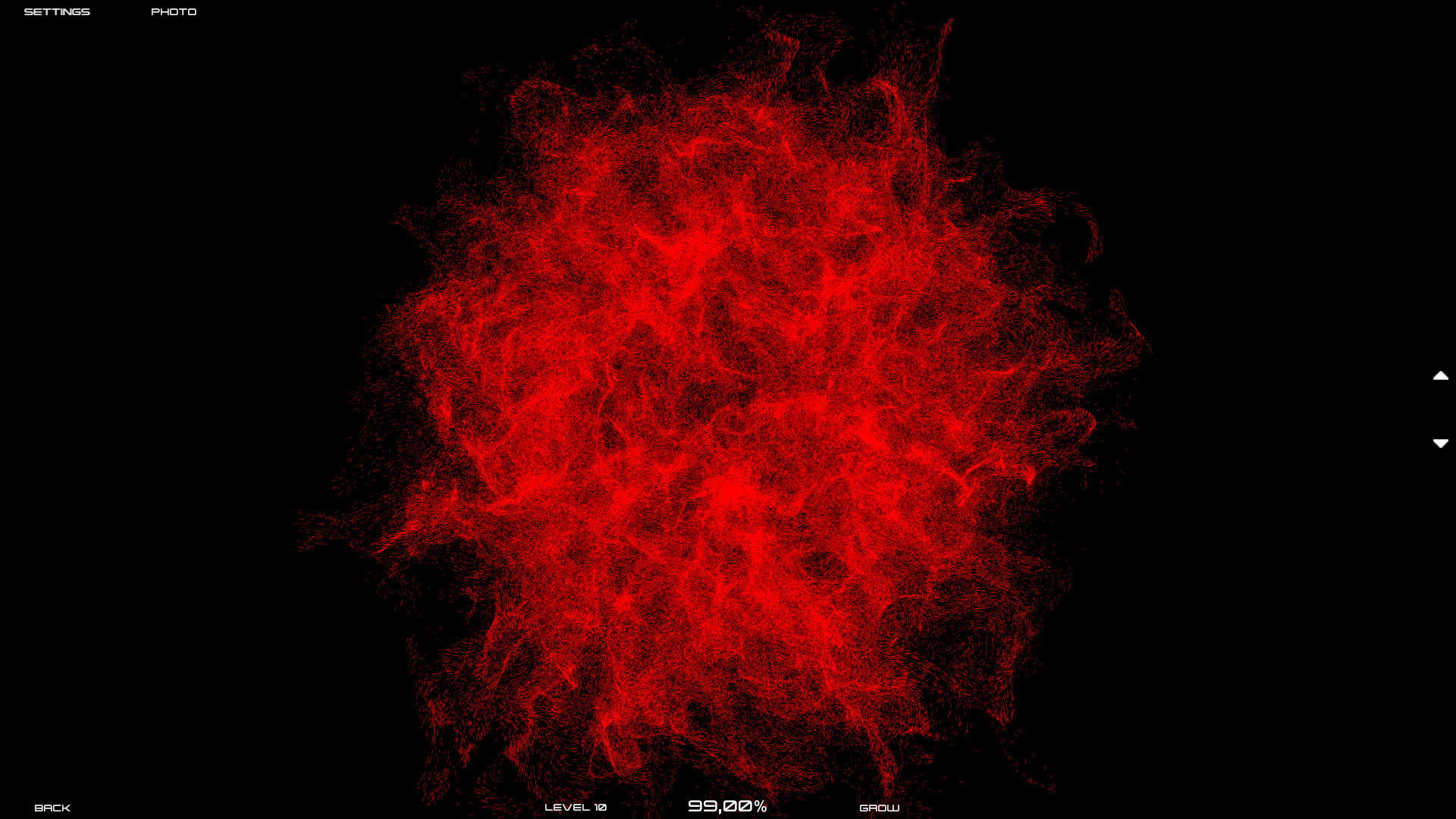 Idle Galaxy screenshot 10
