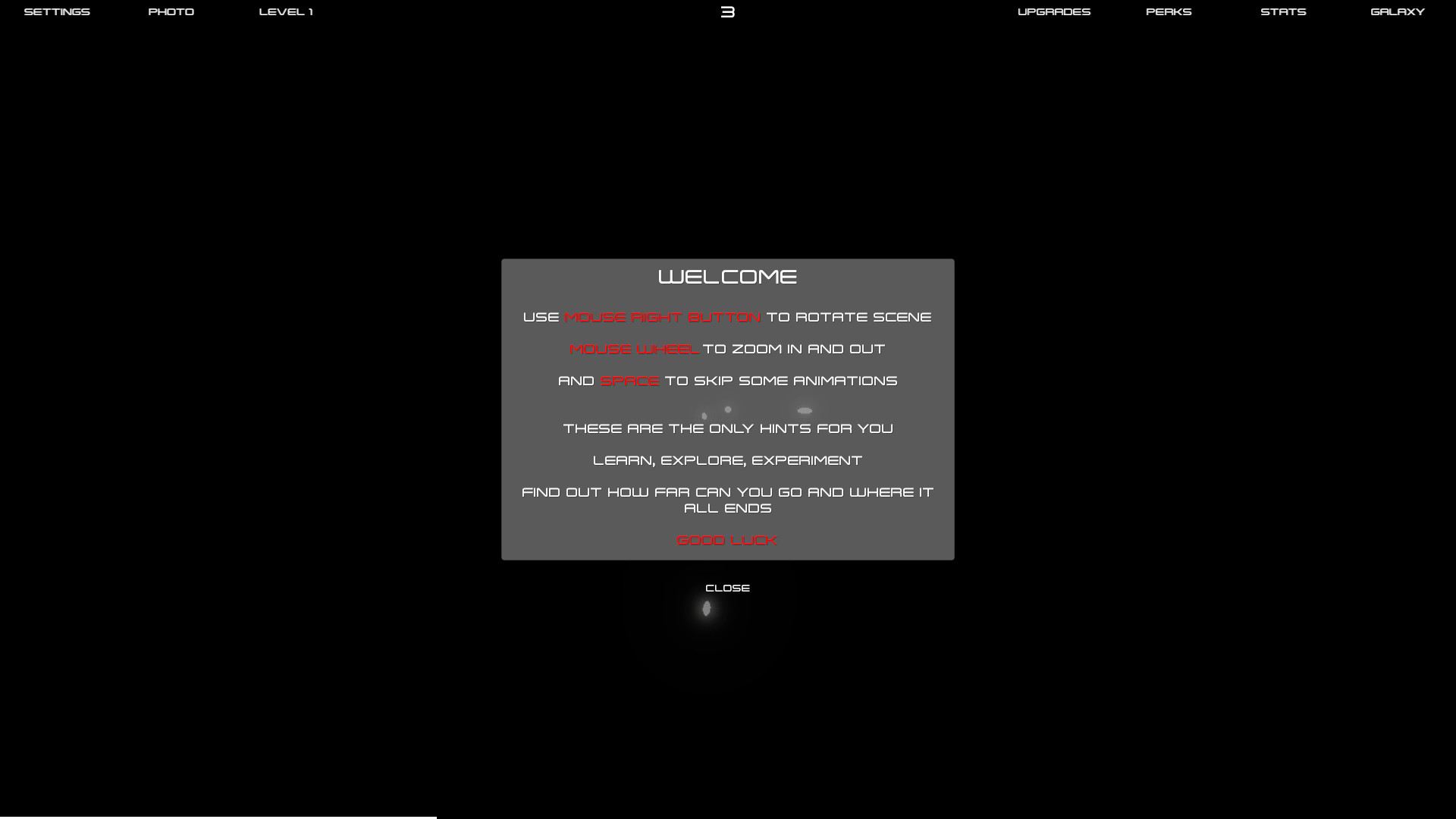 Idle Galaxy screenshot 18