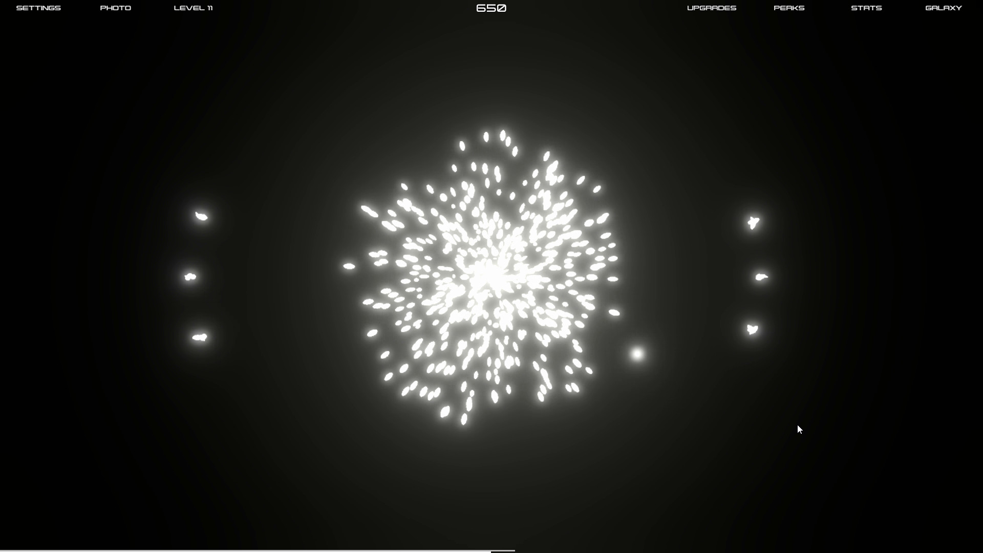 Idle Galaxy screenshot 8