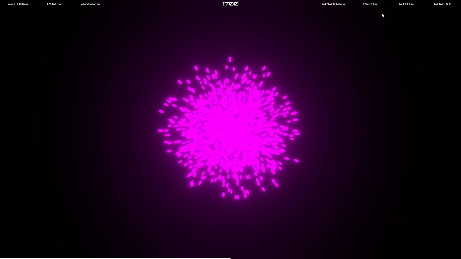 Idle Galaxy screenshot 14