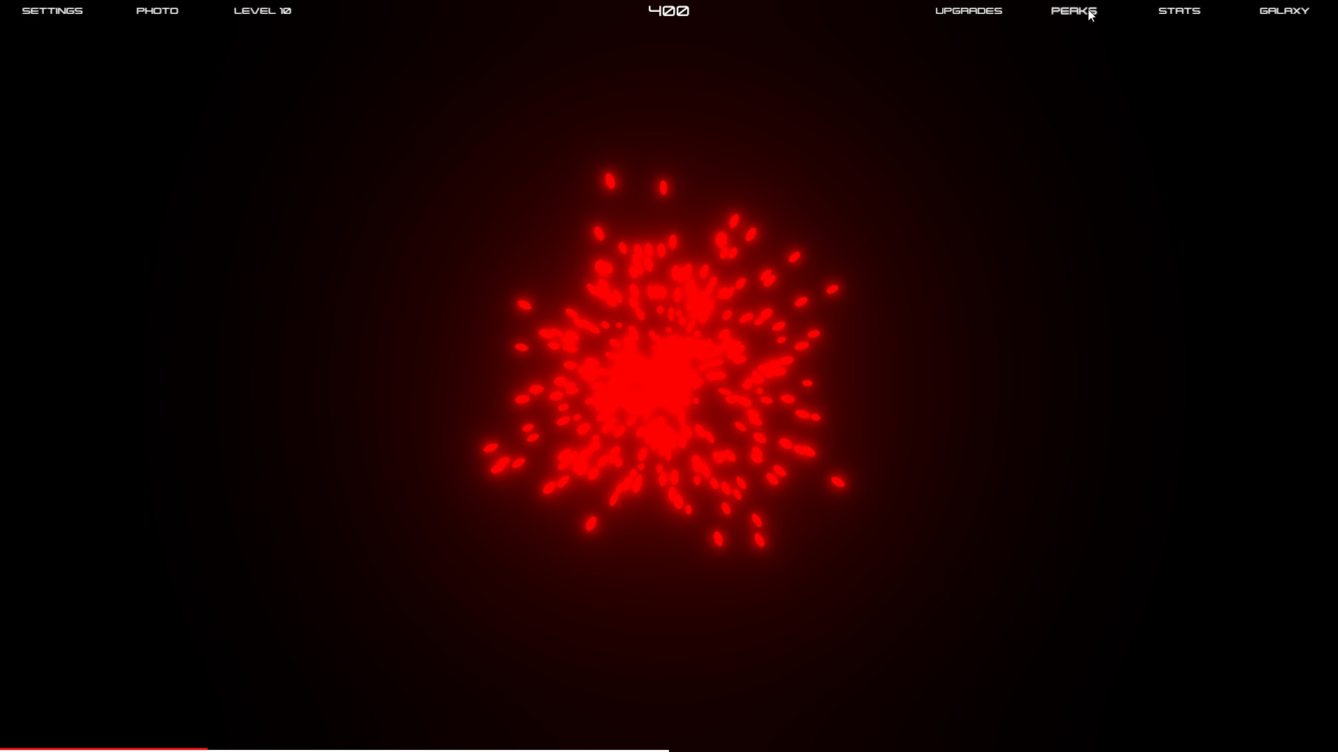 Idle Galaxy screenshot 3