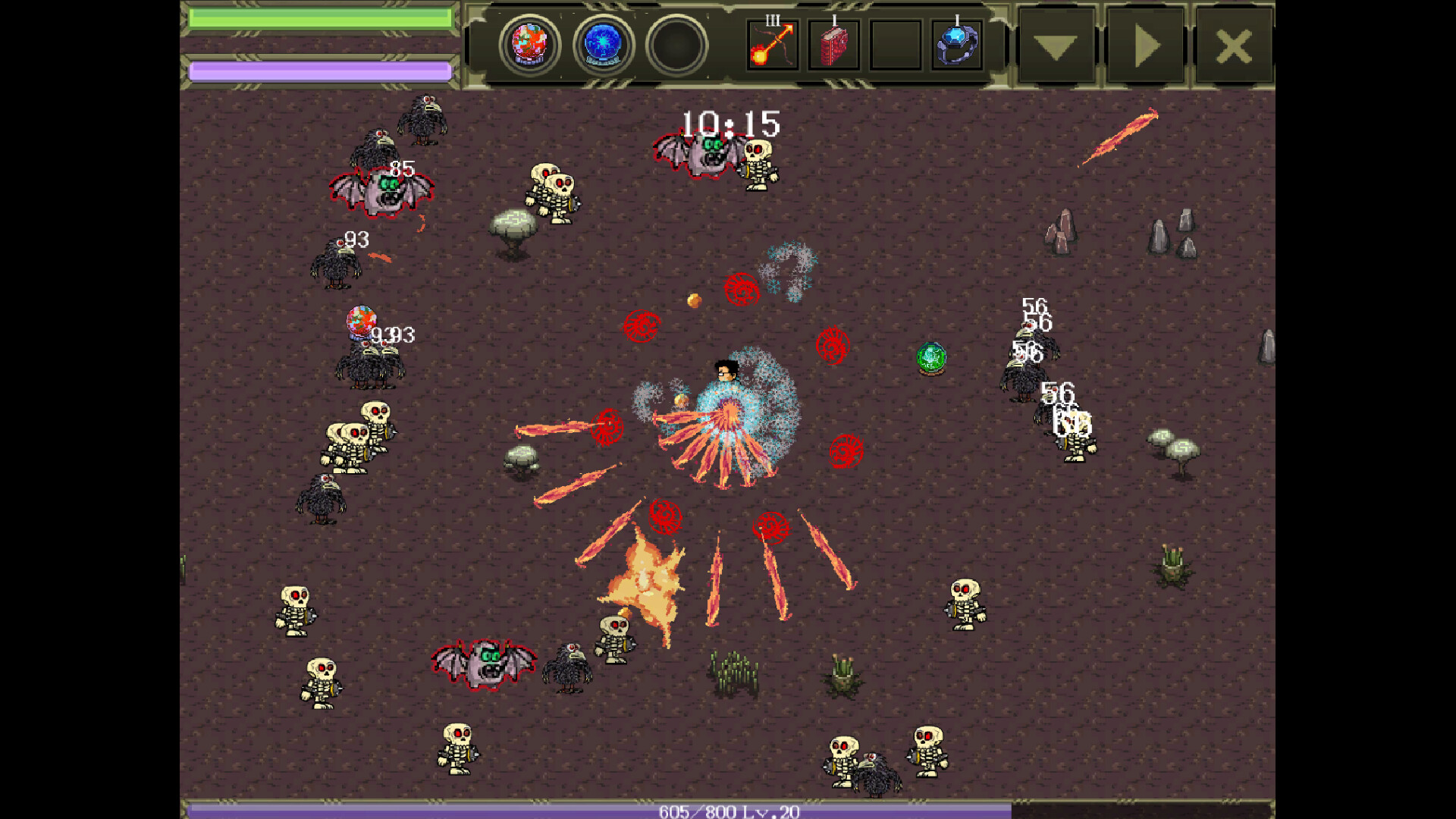ERODE screenshot 5