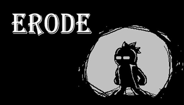 ERODE-PCGAME - 游戏清单LUA下载仓库