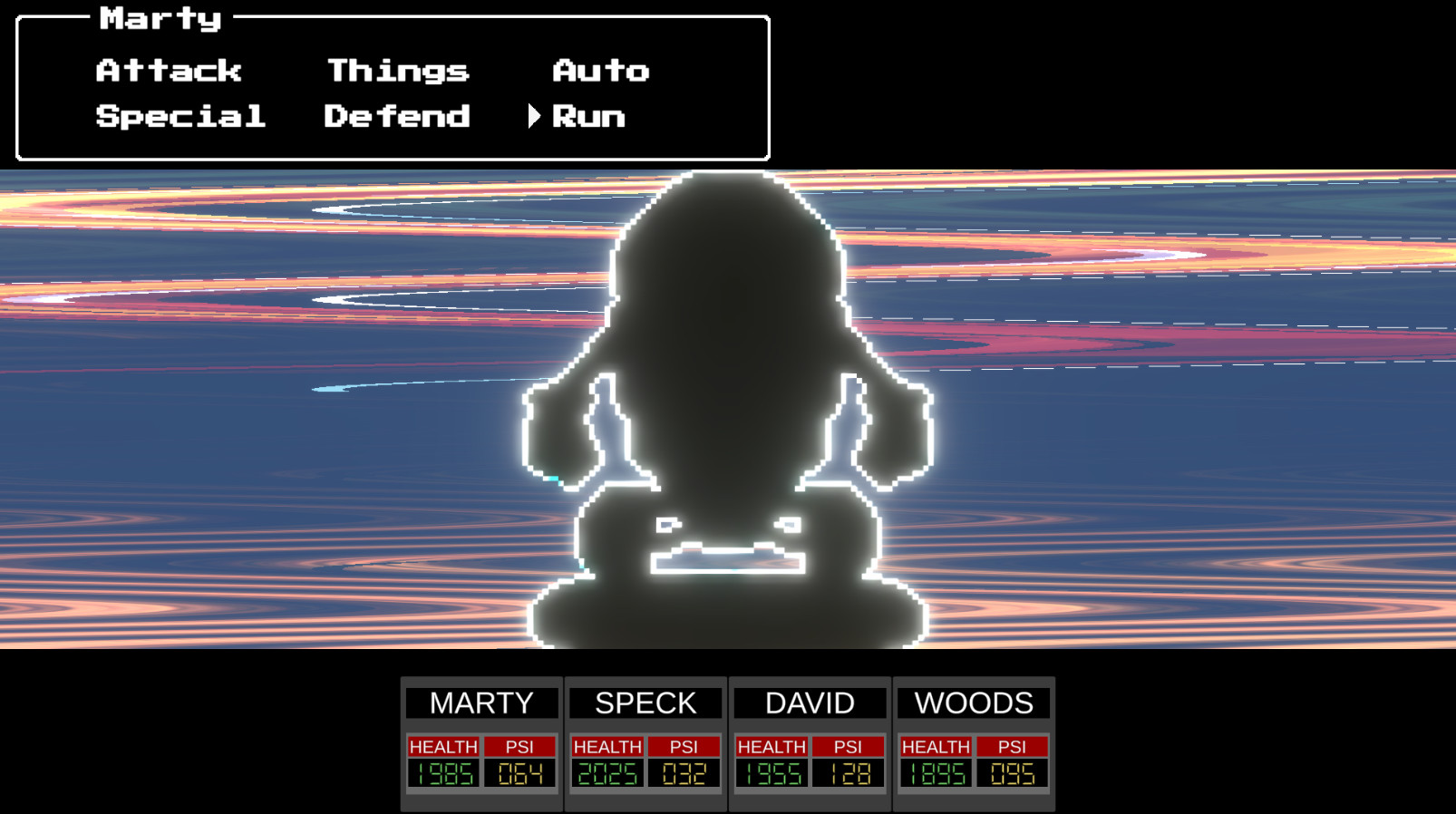 Bound in Time screenshot 5