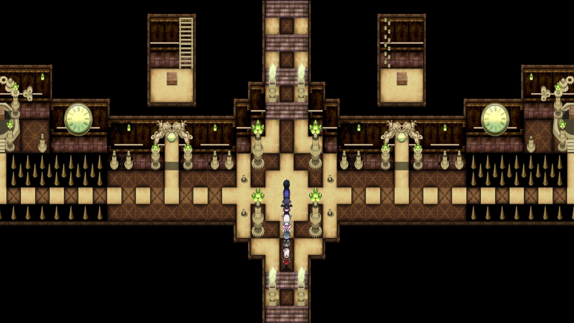 Exiori screenshot 8