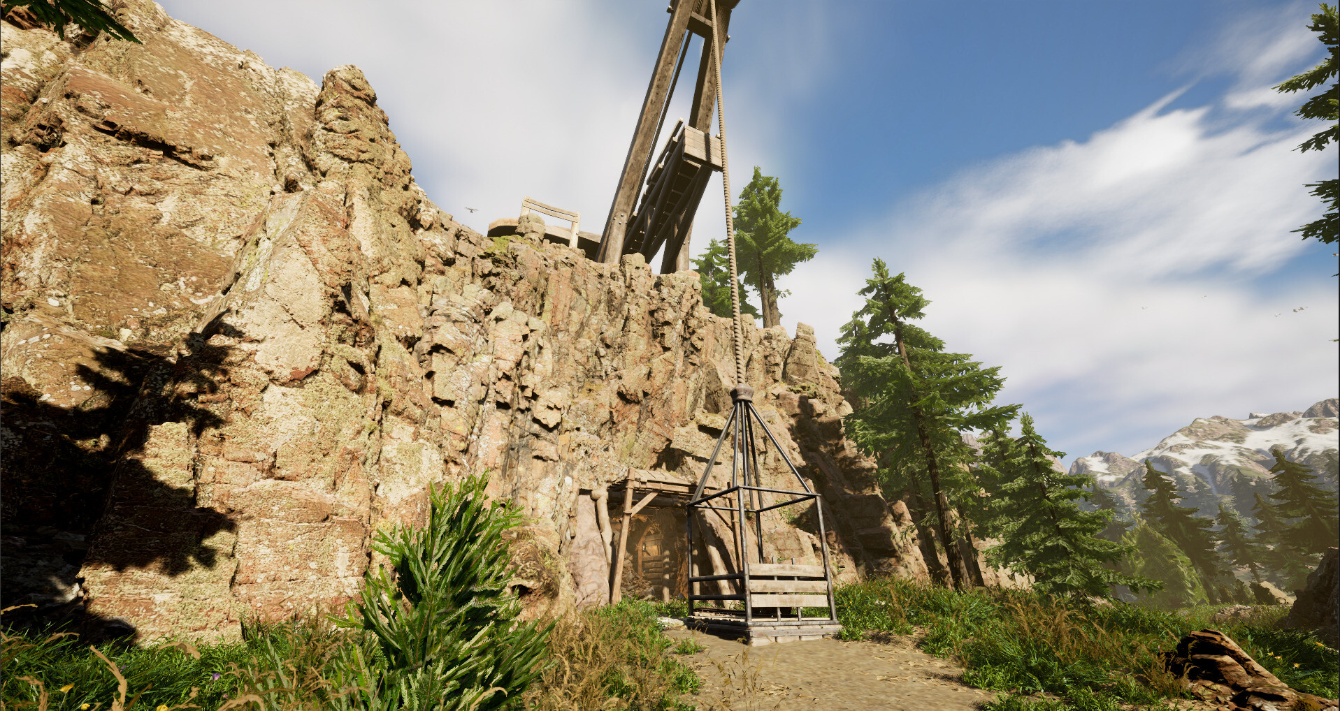Blacksmith Simulator screenshot 5