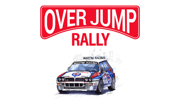 Over Jump Rally