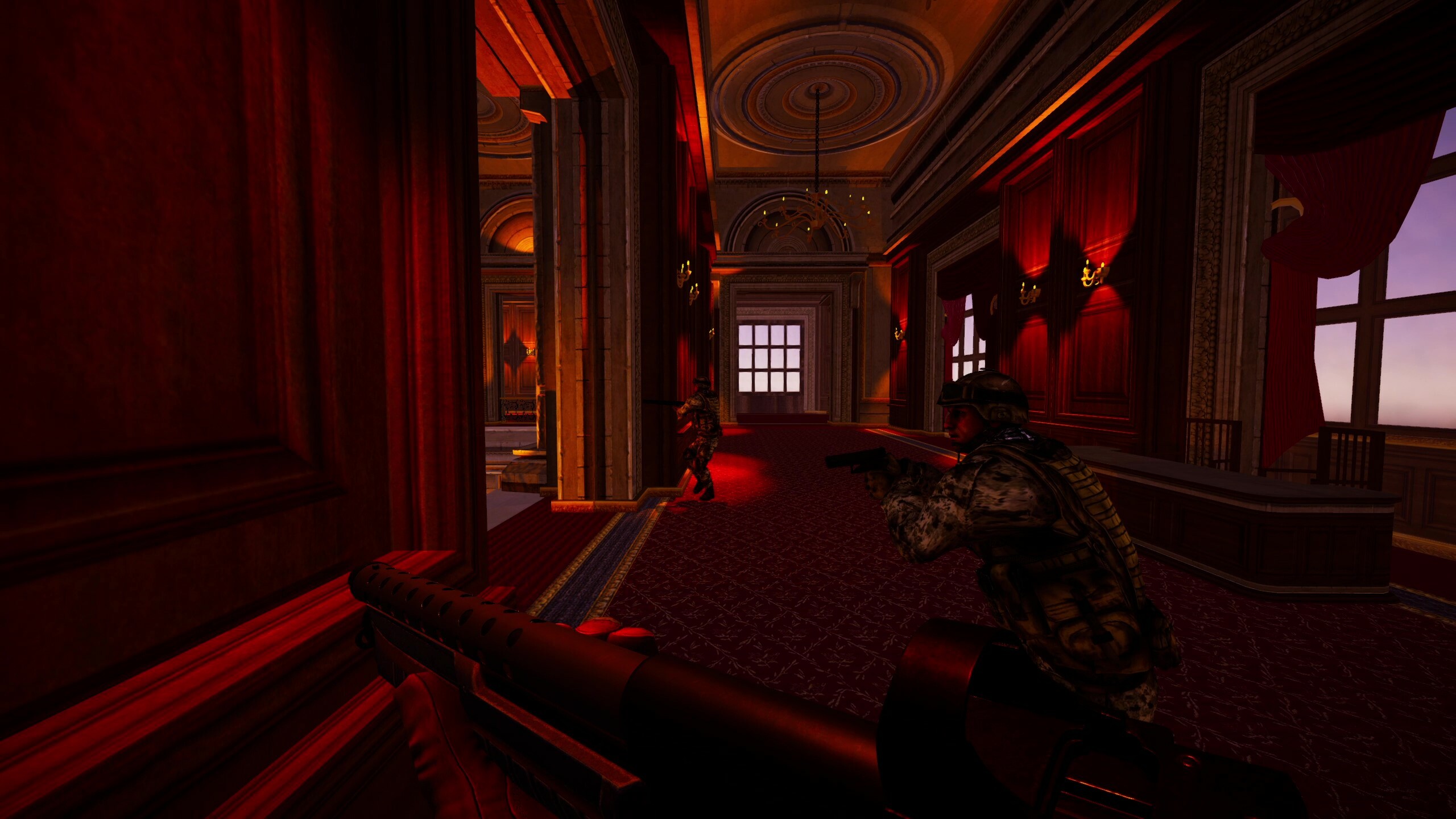Join the Law screenshot 9