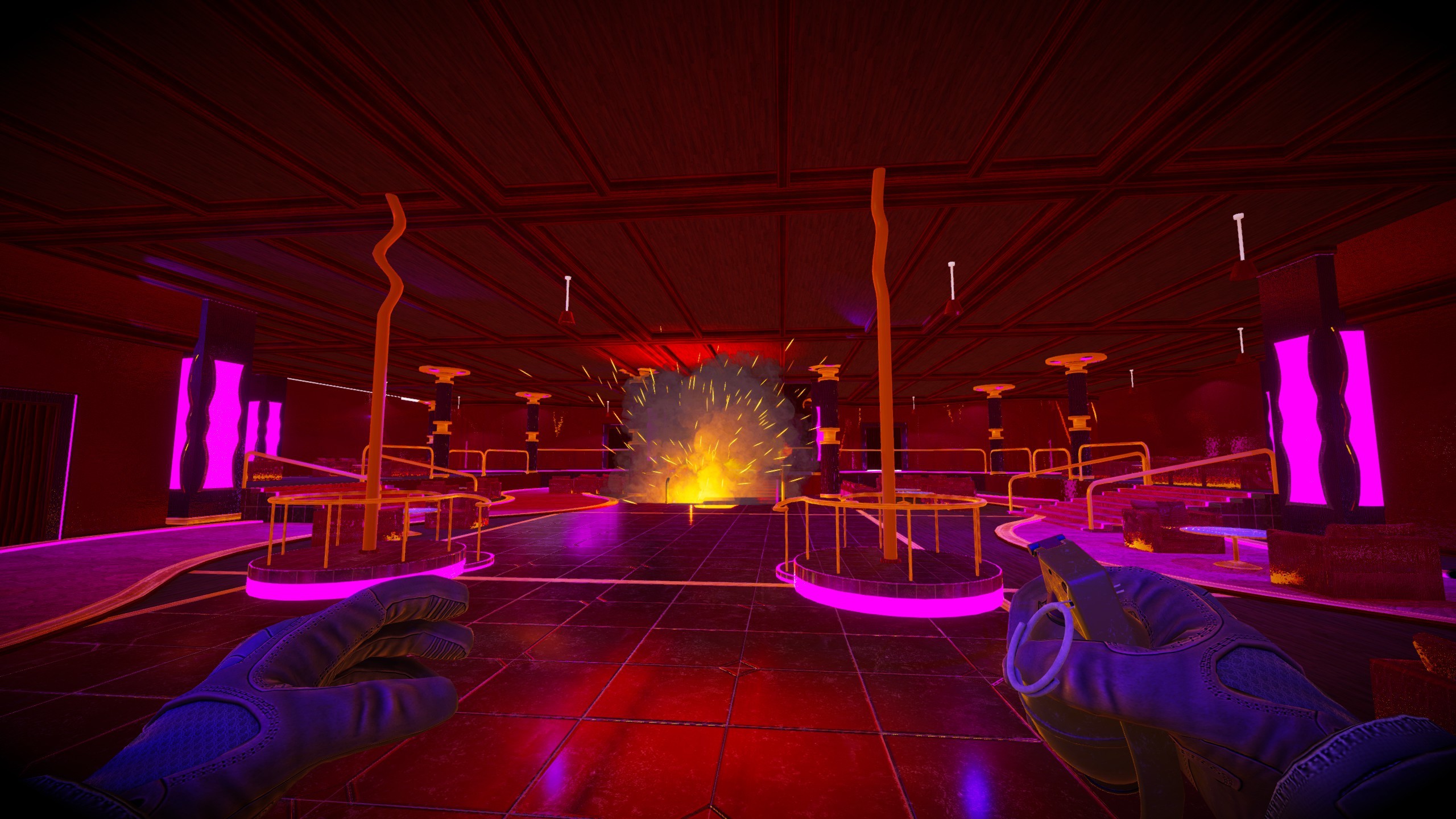 Join the Law screenshot 3