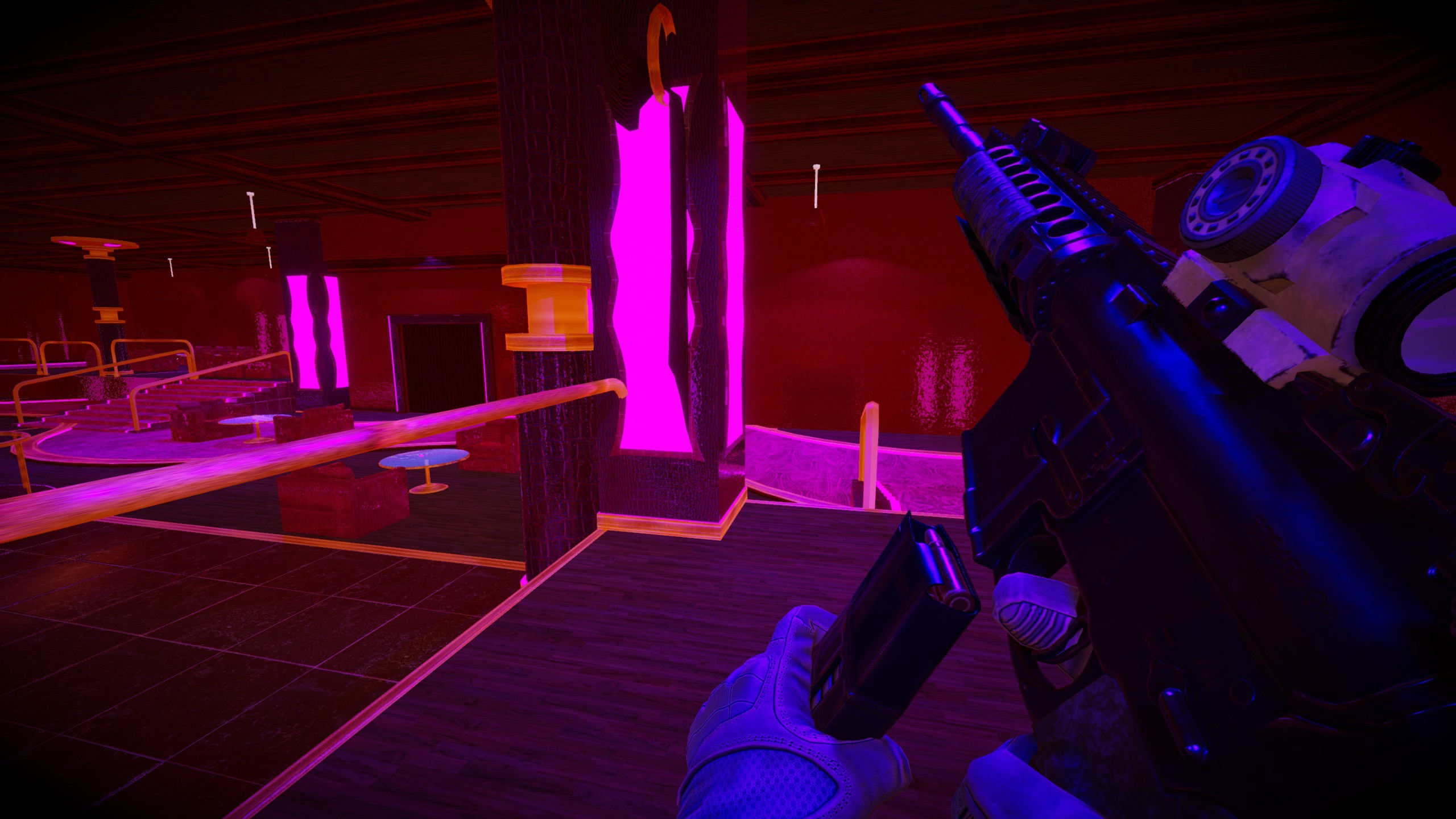 Join the Law screenshot 4