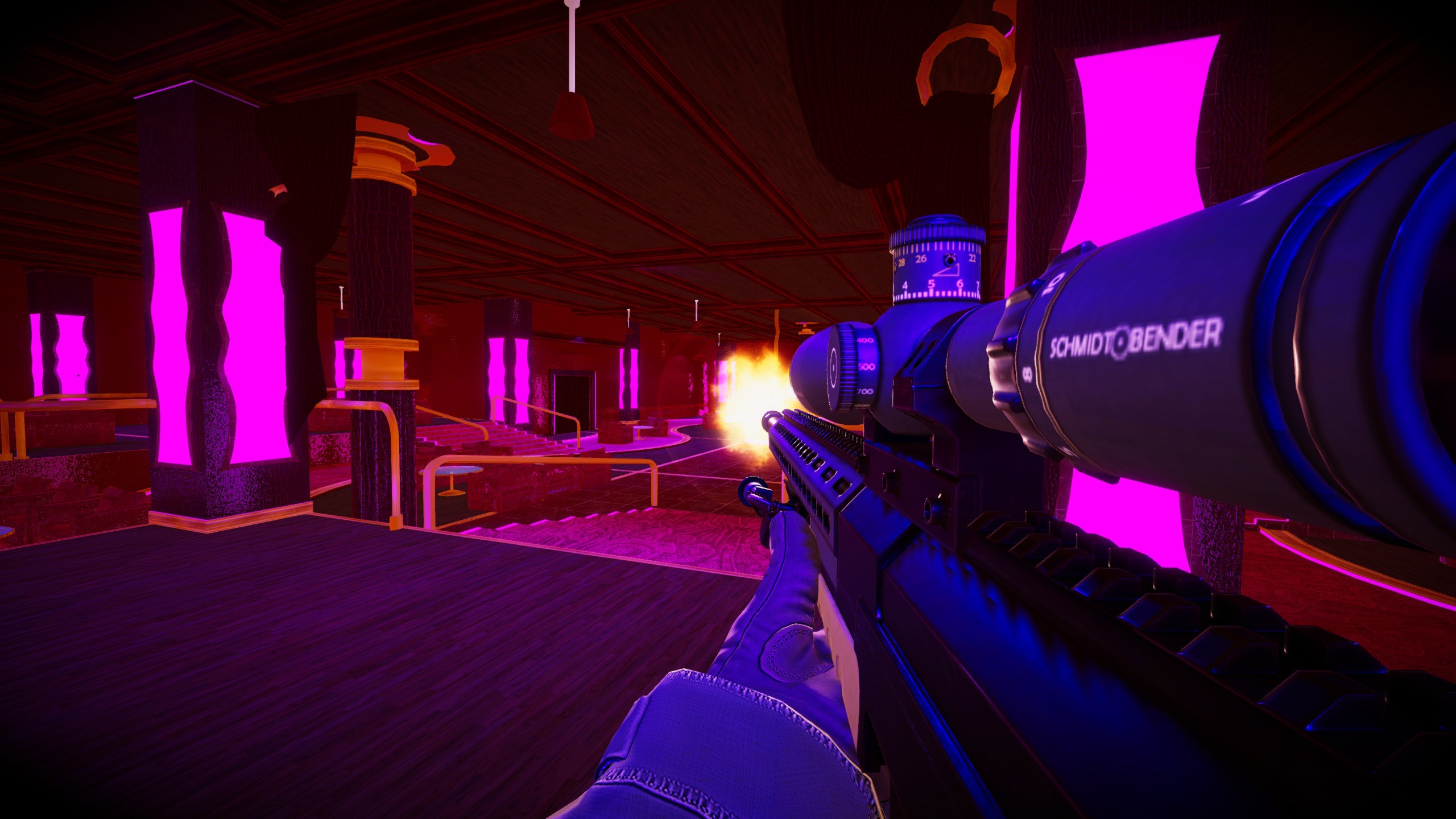 Join the Law screenshot 5