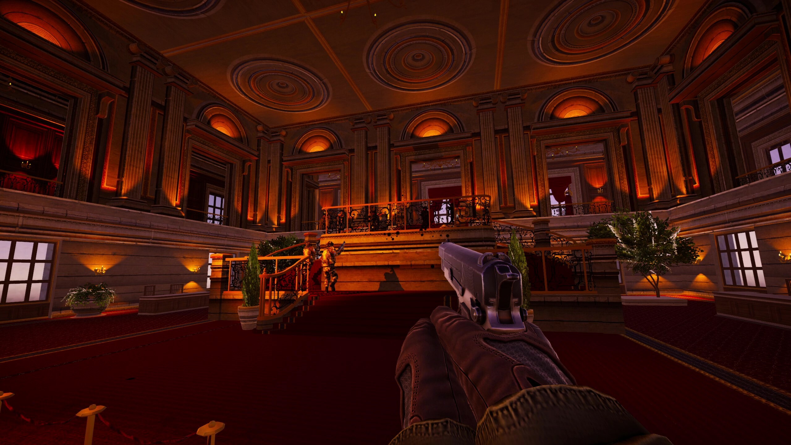 Join the Law screenshot 1