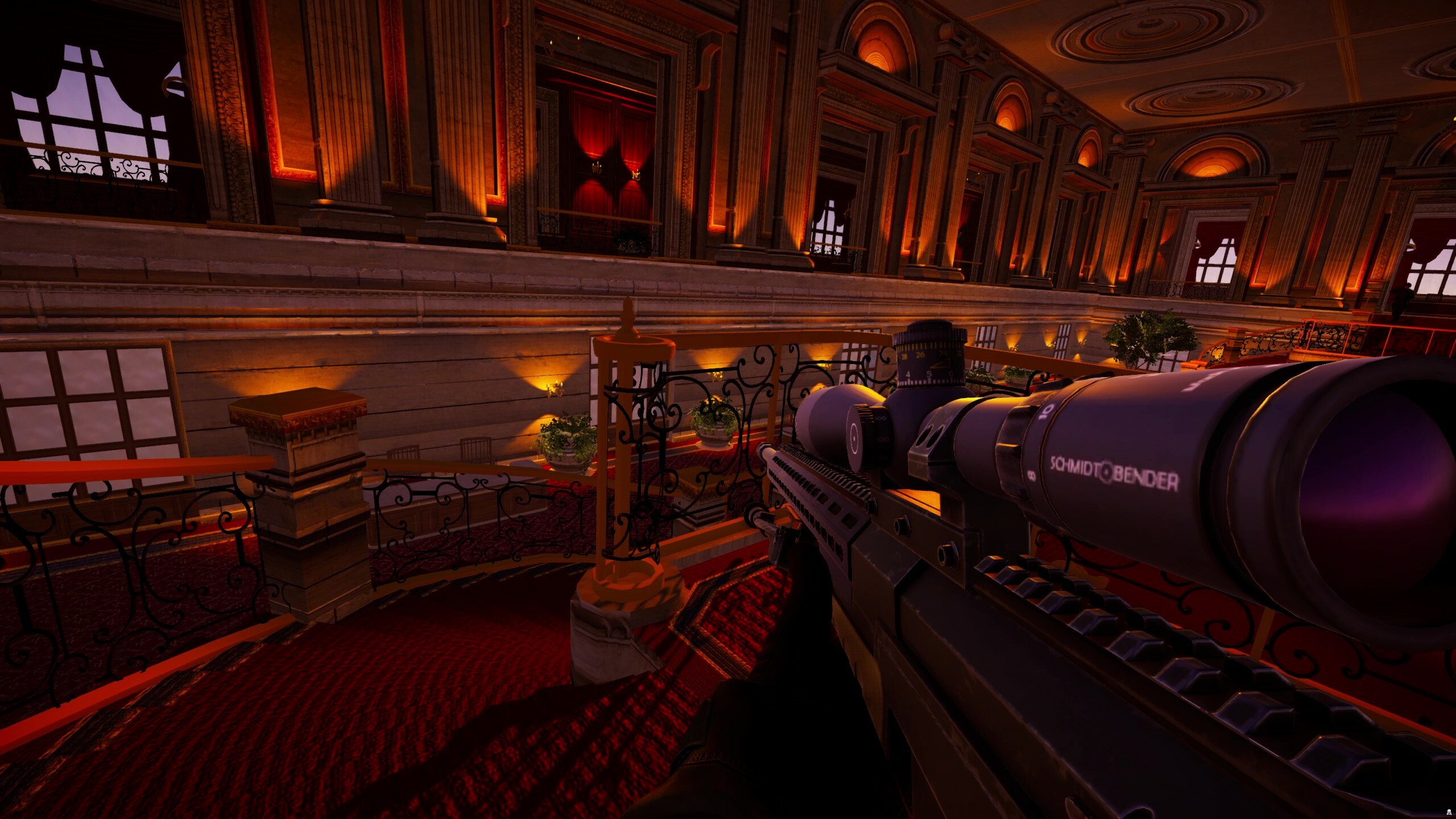 Join the Law screenshot 7
