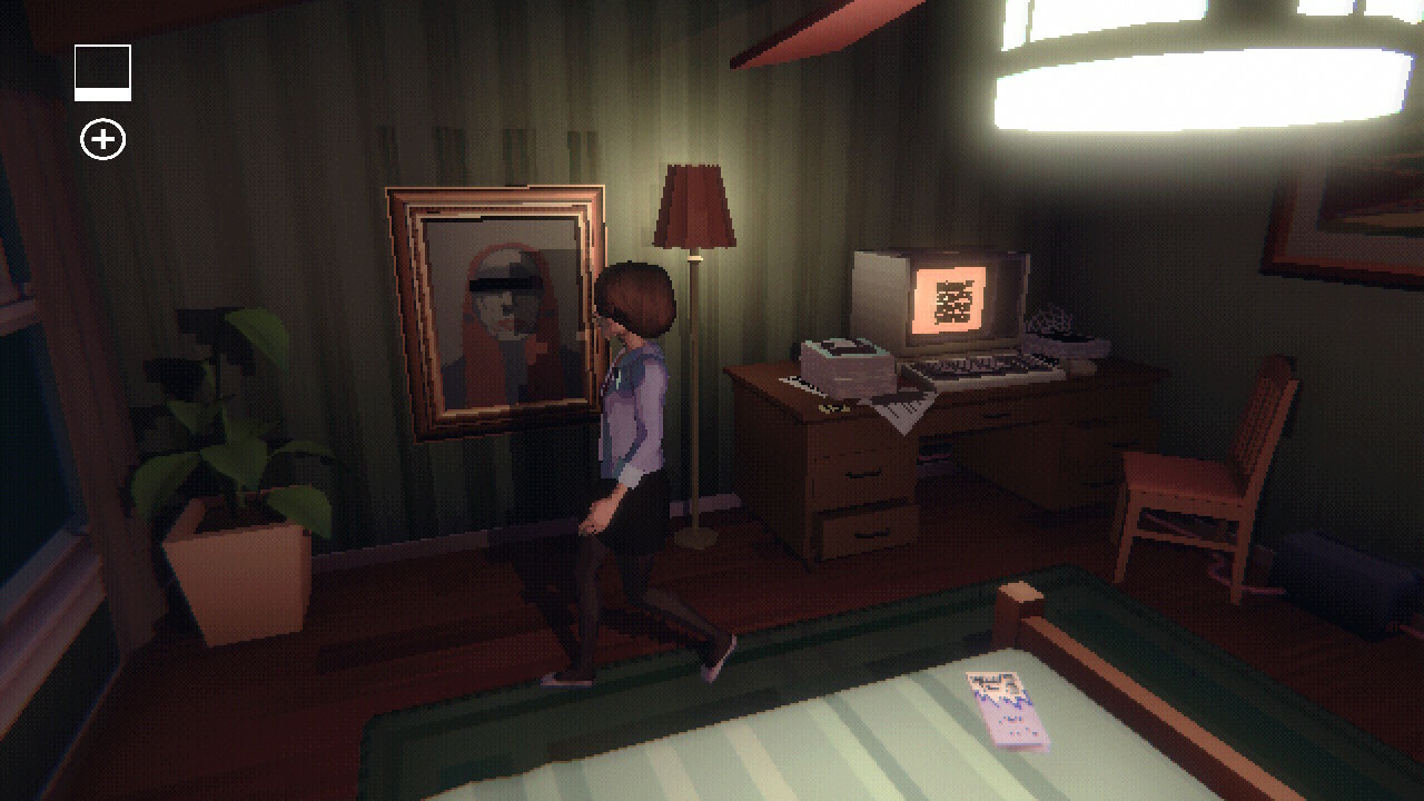 Homebody screenshot 7