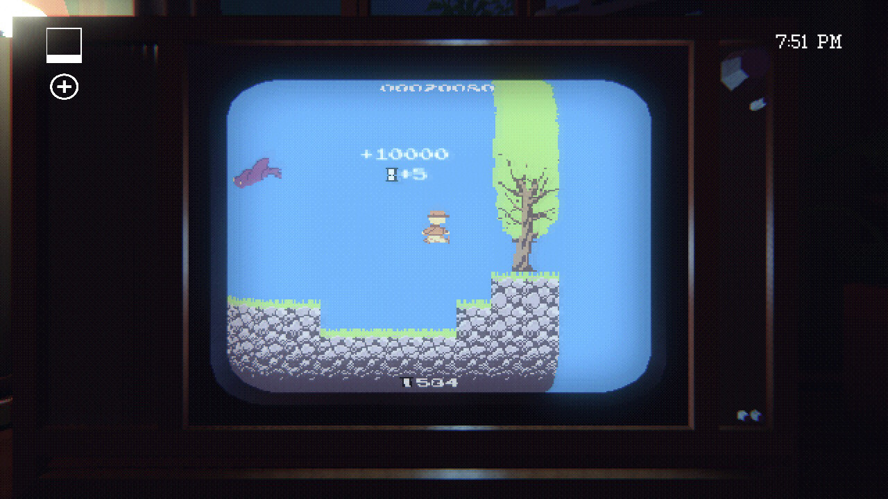 Homebody screenshot 6