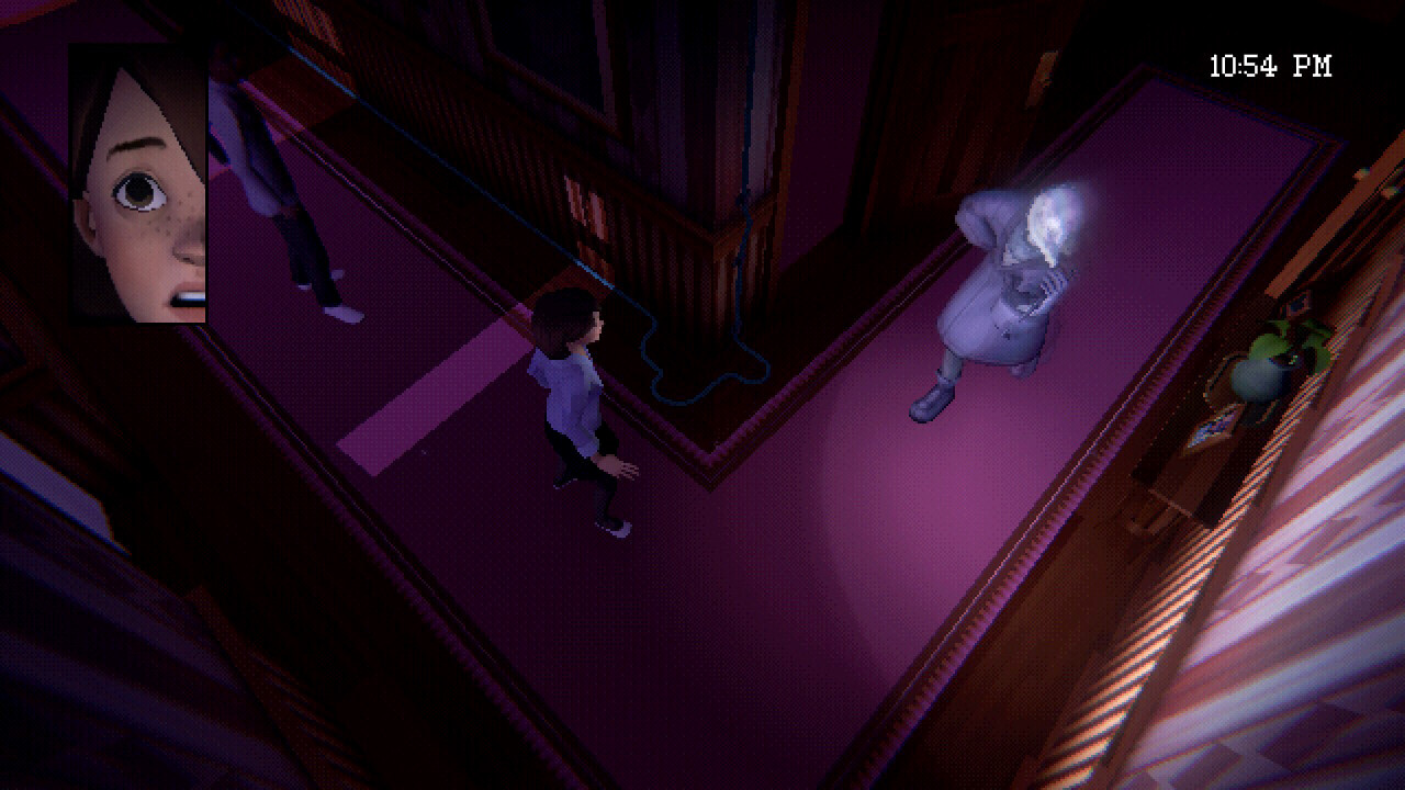 Steam：Homebody