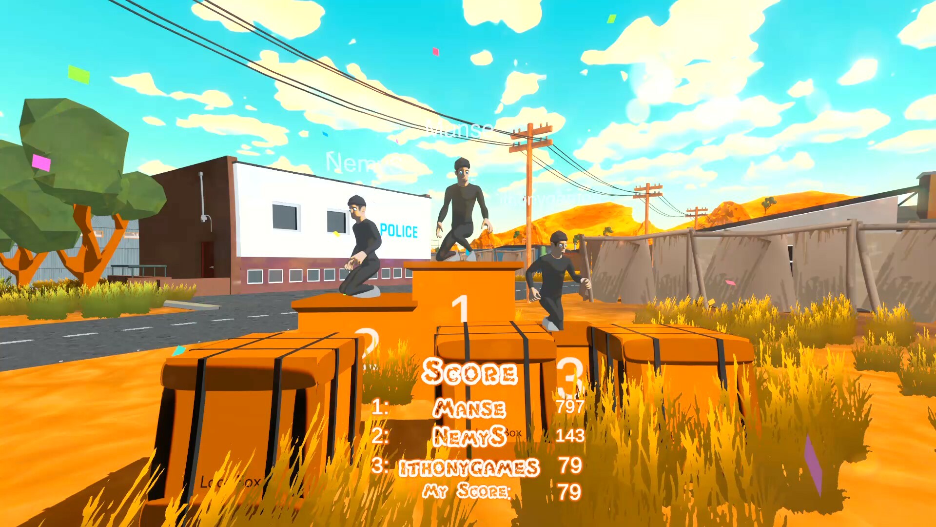 C&T screenshot 7