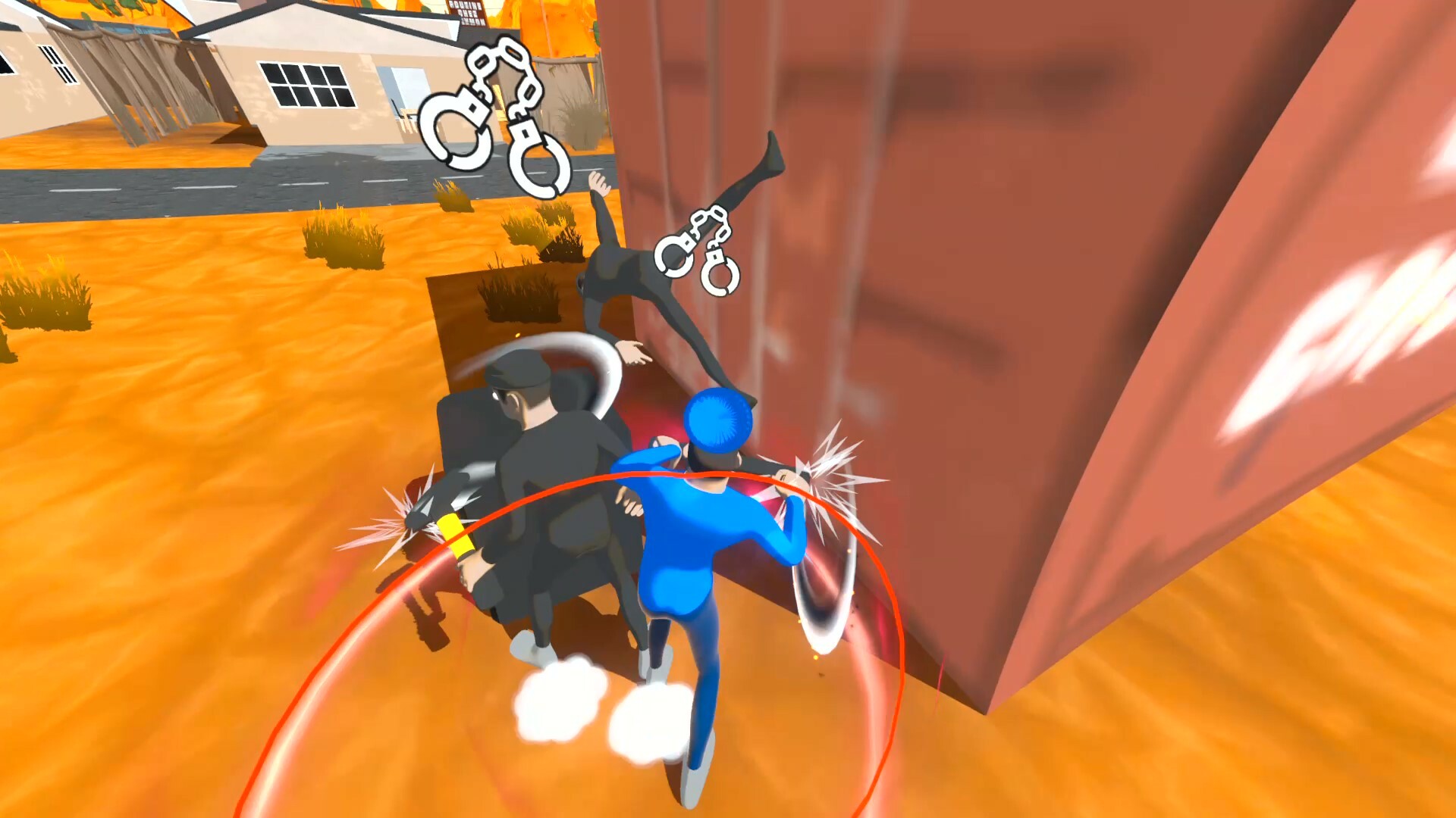 C&T screenshot 5