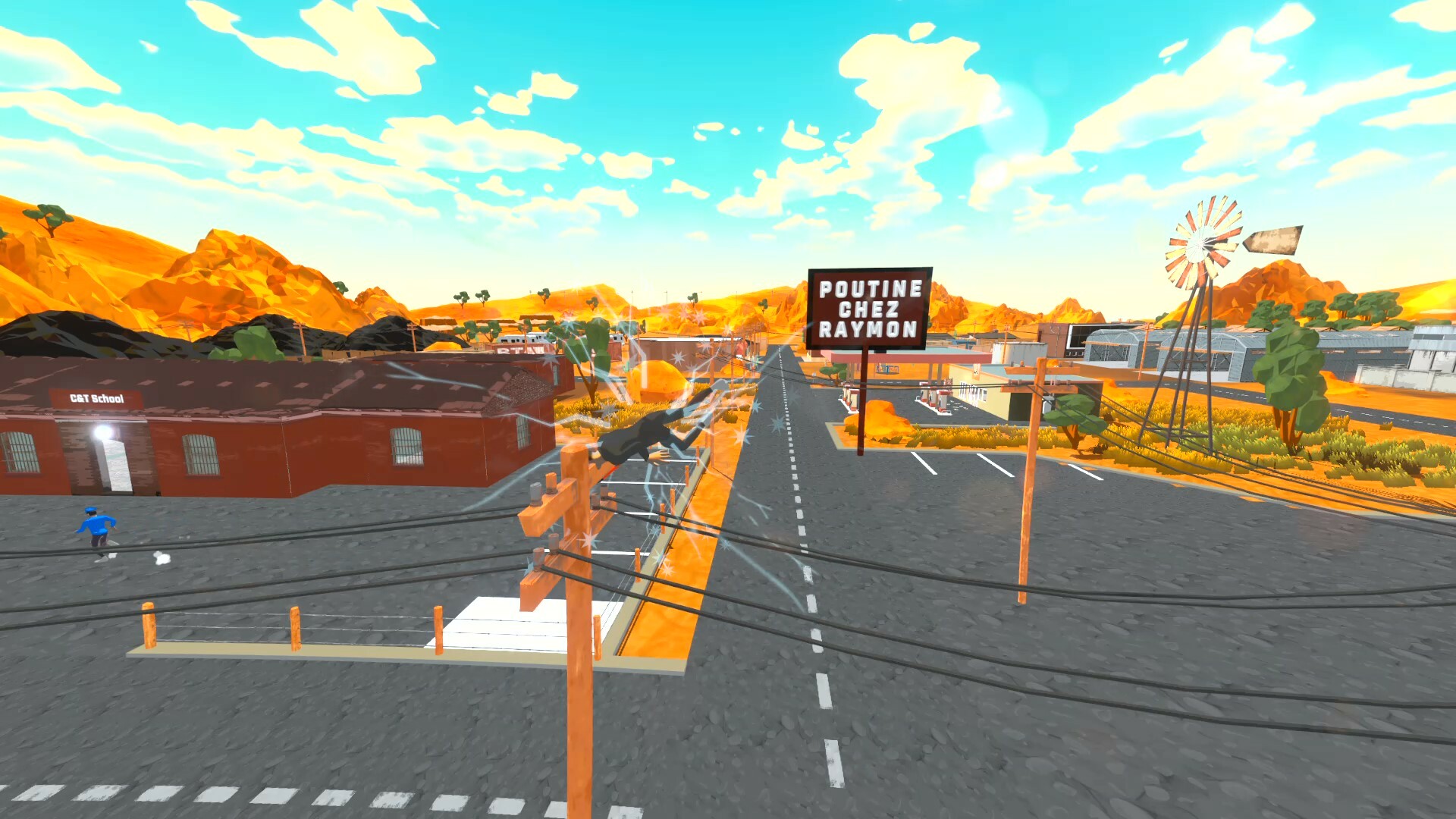 C&T screenshot 6