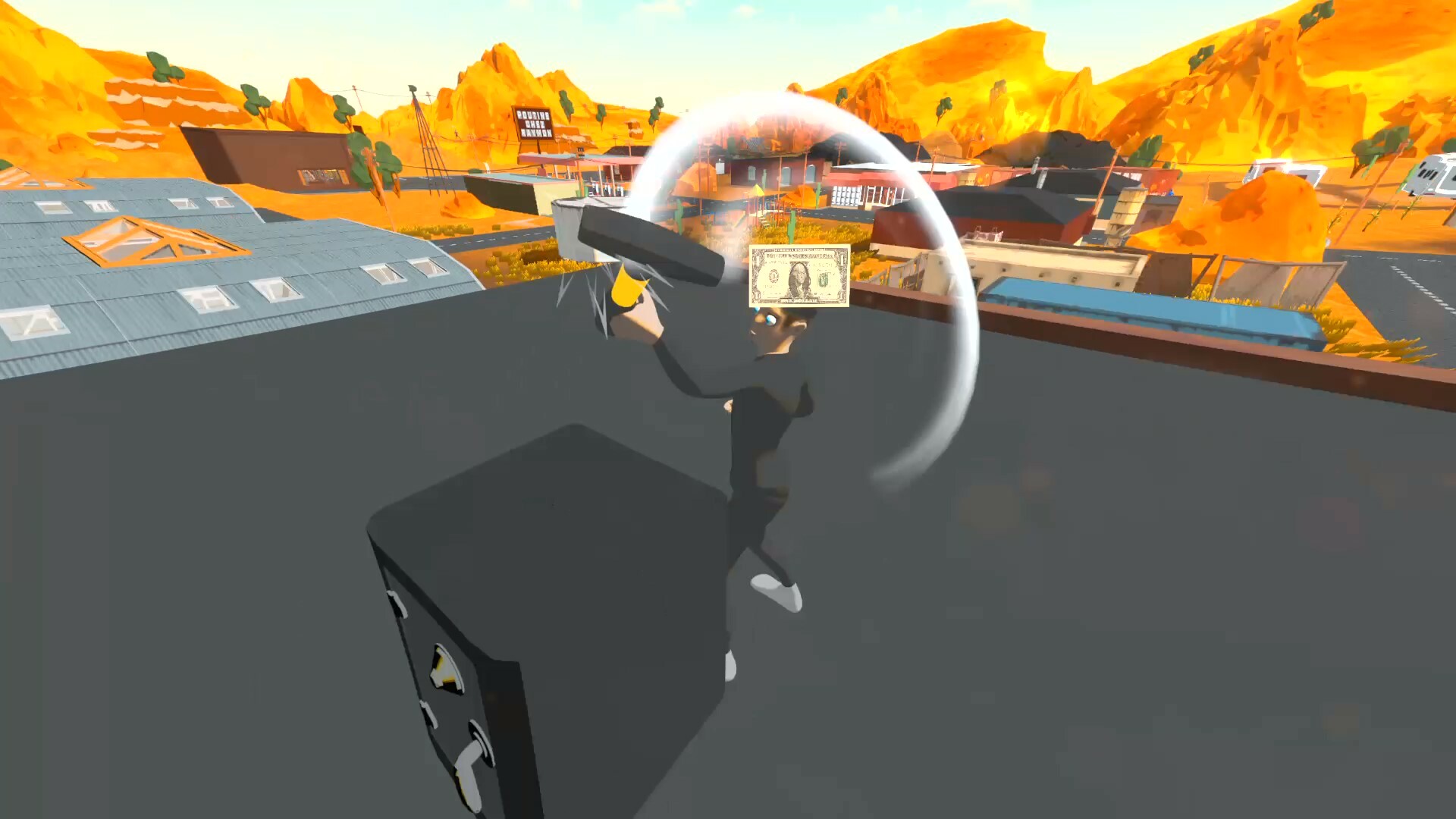 C&T screenshot 2