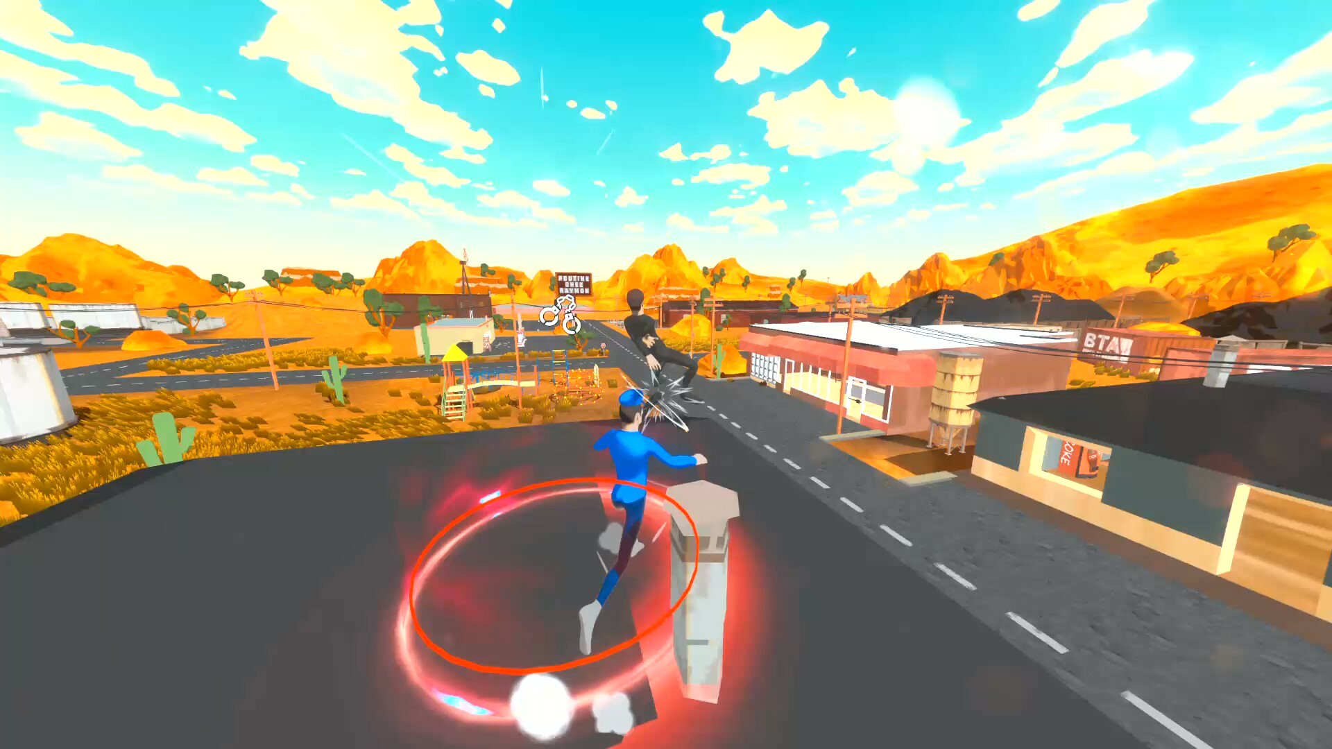 C&T screenshot 4
