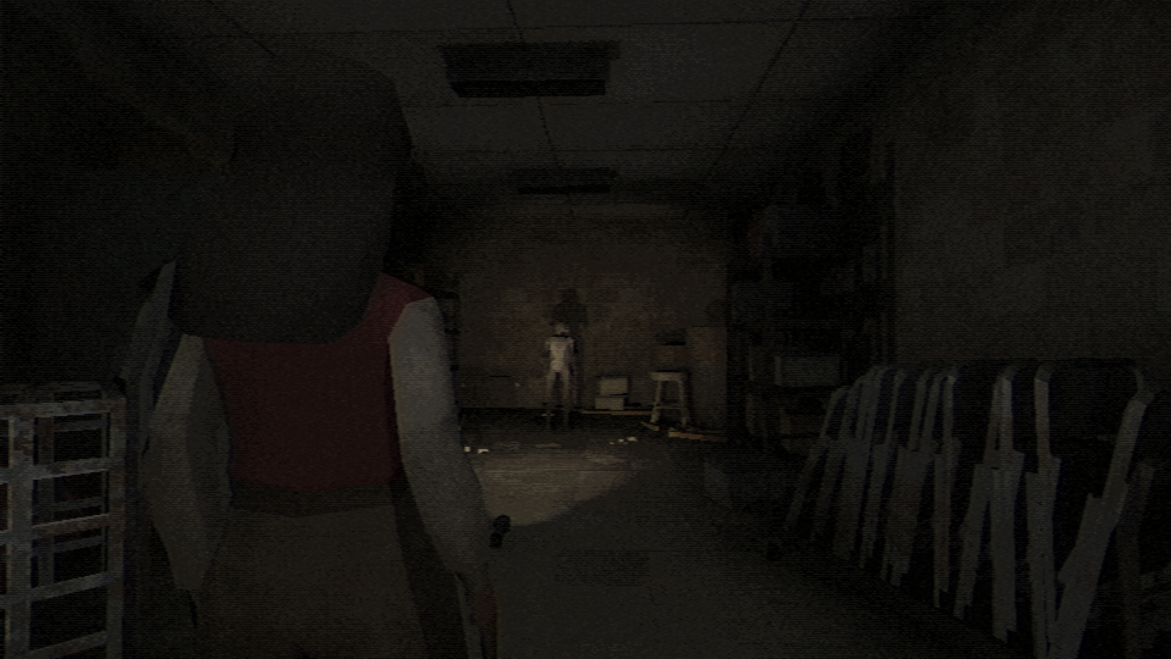 Fear the Spotlight screenshot 9