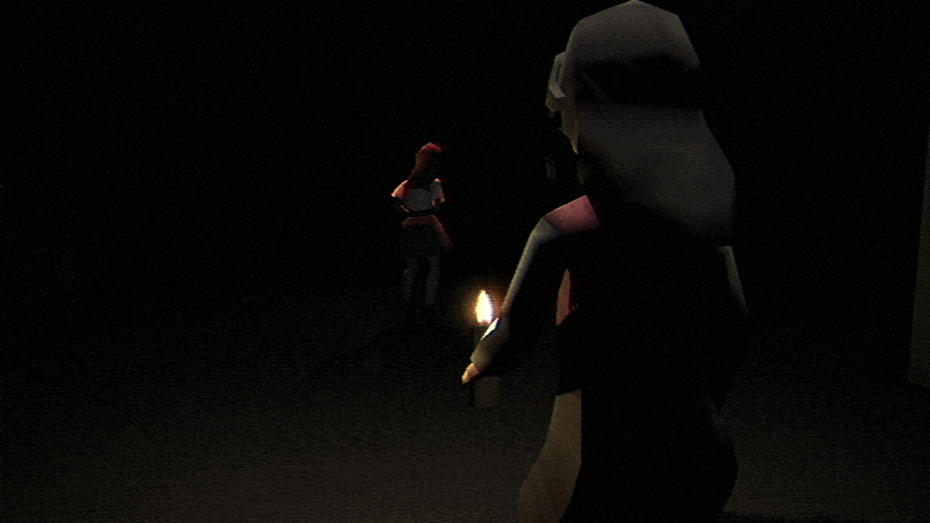 Fear the Spotlight screenshot 8