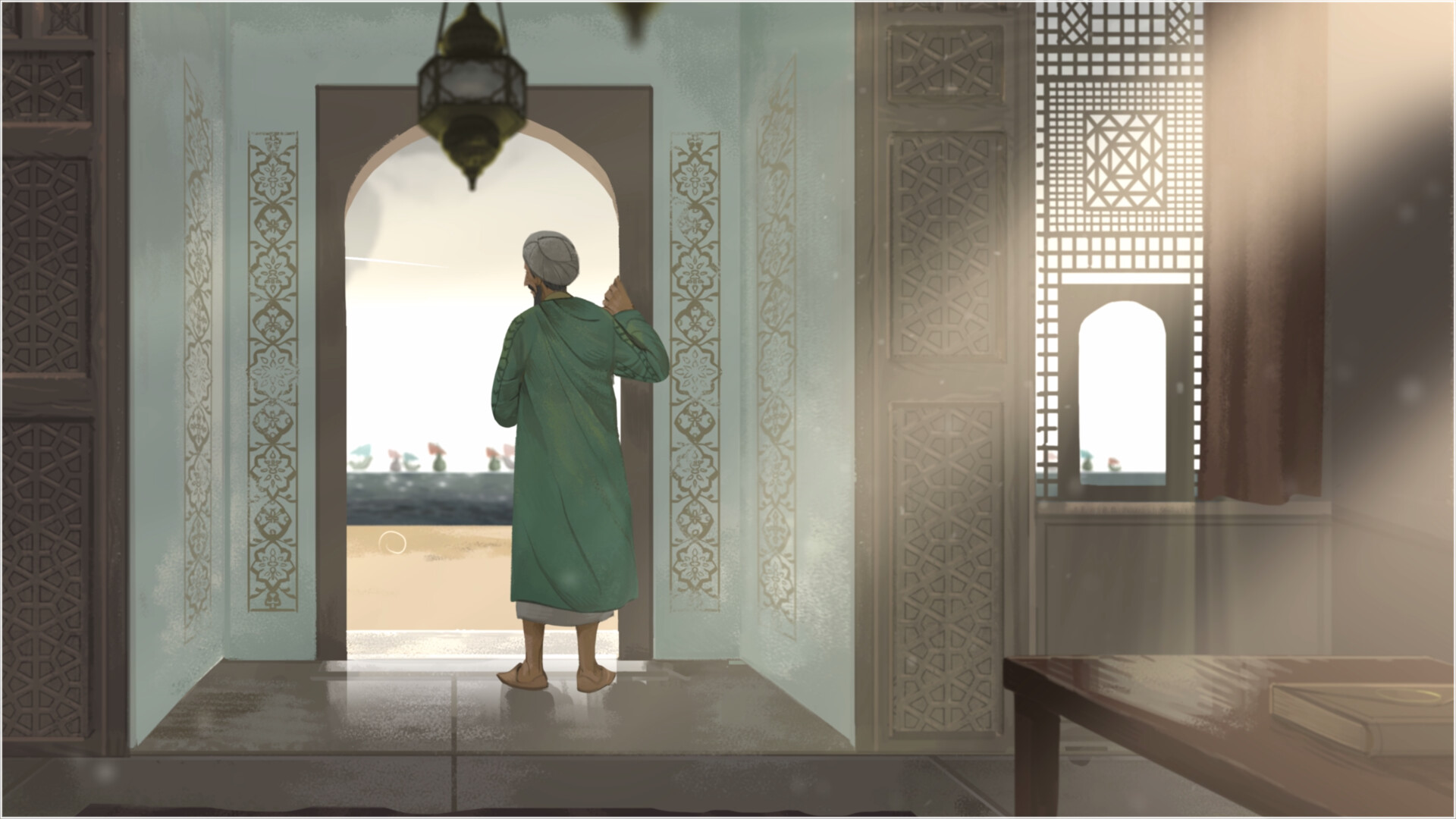 Age of Empires IV: The Sultans Ascend screenshot 2