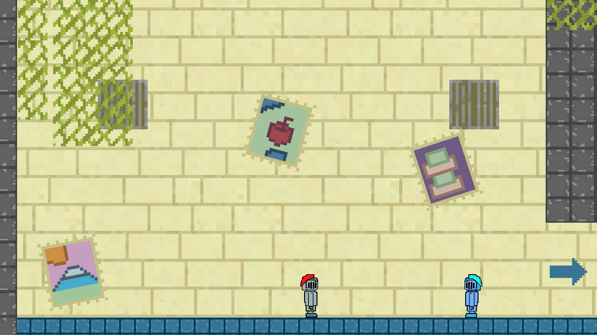 Balance Knight screenshot 7