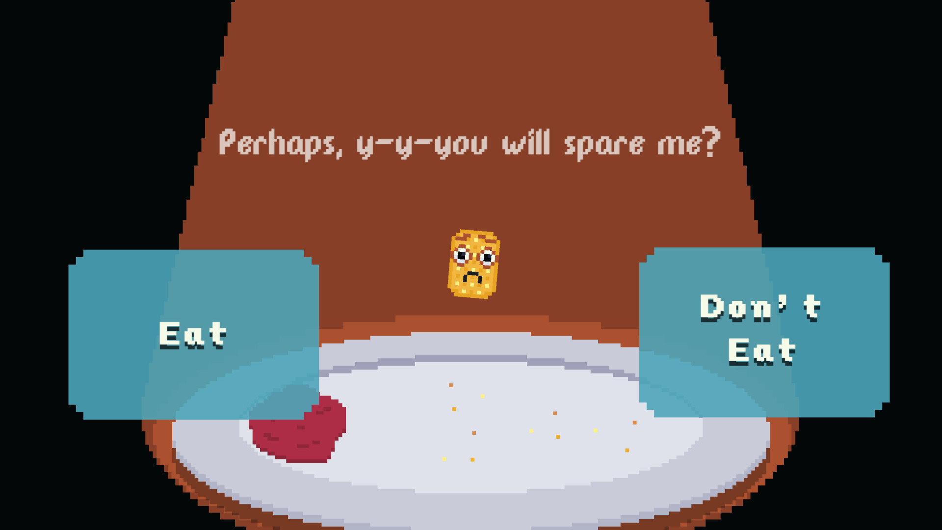 The Last Tater screenshot 7