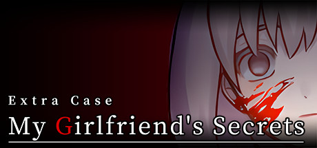 Extra Case: My Girlfriend's Secrets — Steam header
