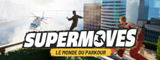 Supermoves: Monde du Parkour