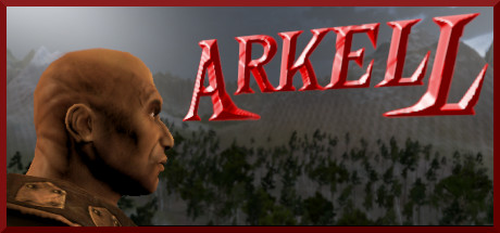 Arkell Cover Image