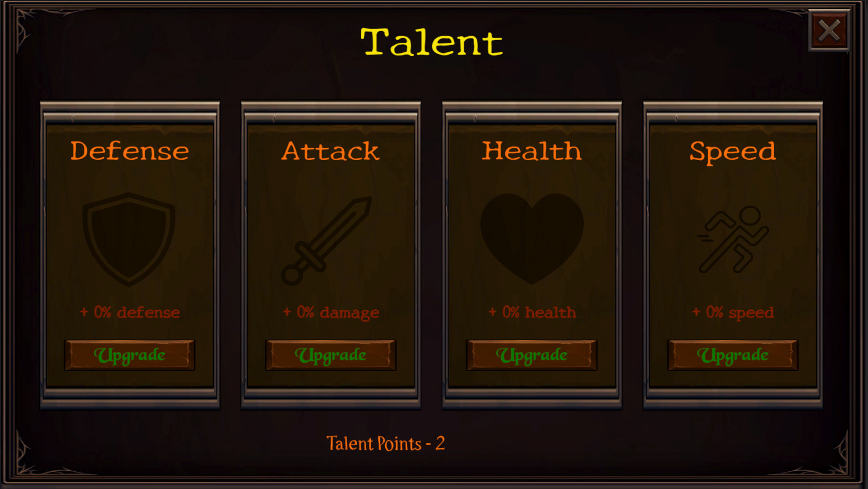 Arkell screenshot 5