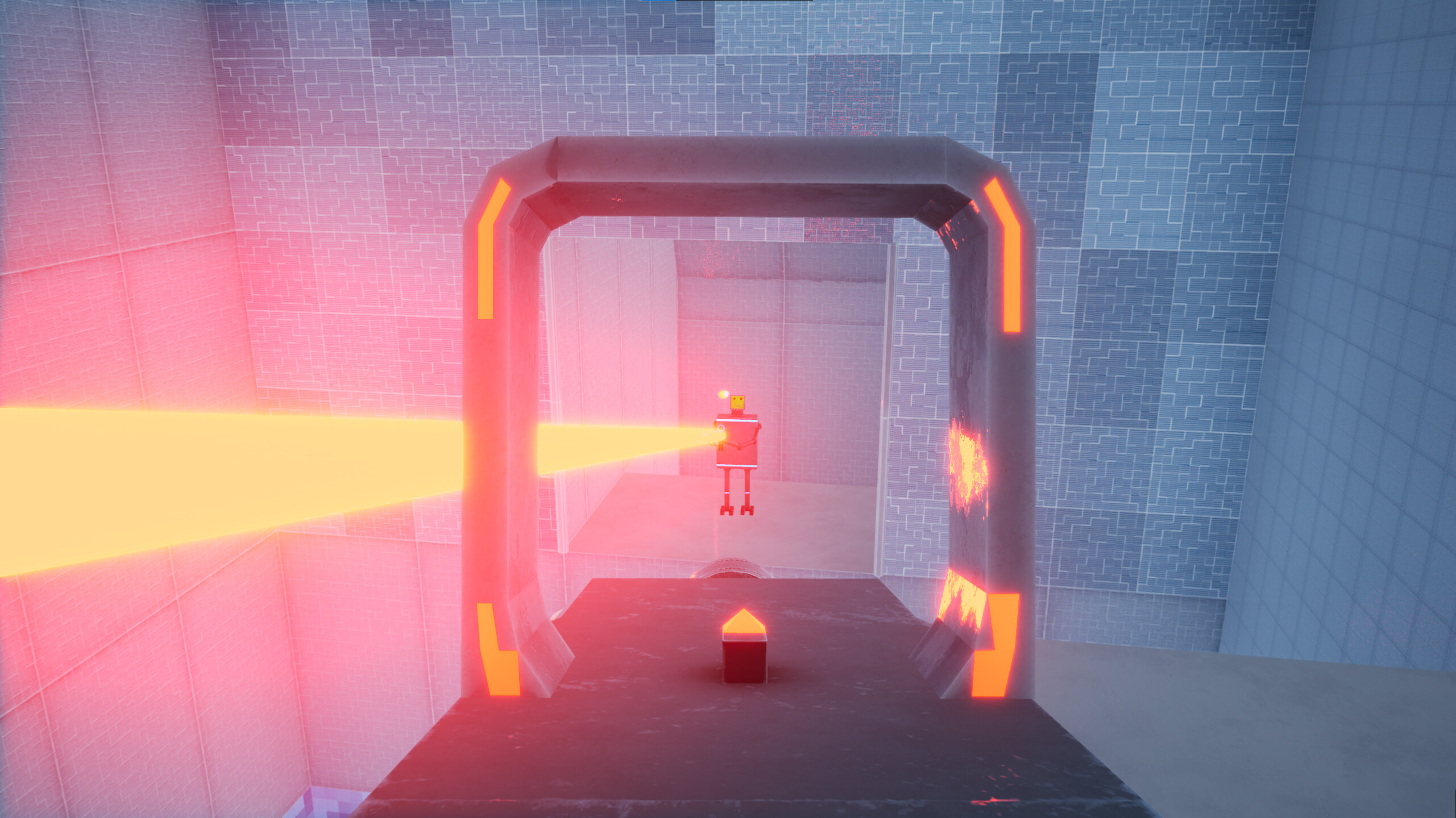 The Rewind Factory screenshot 4