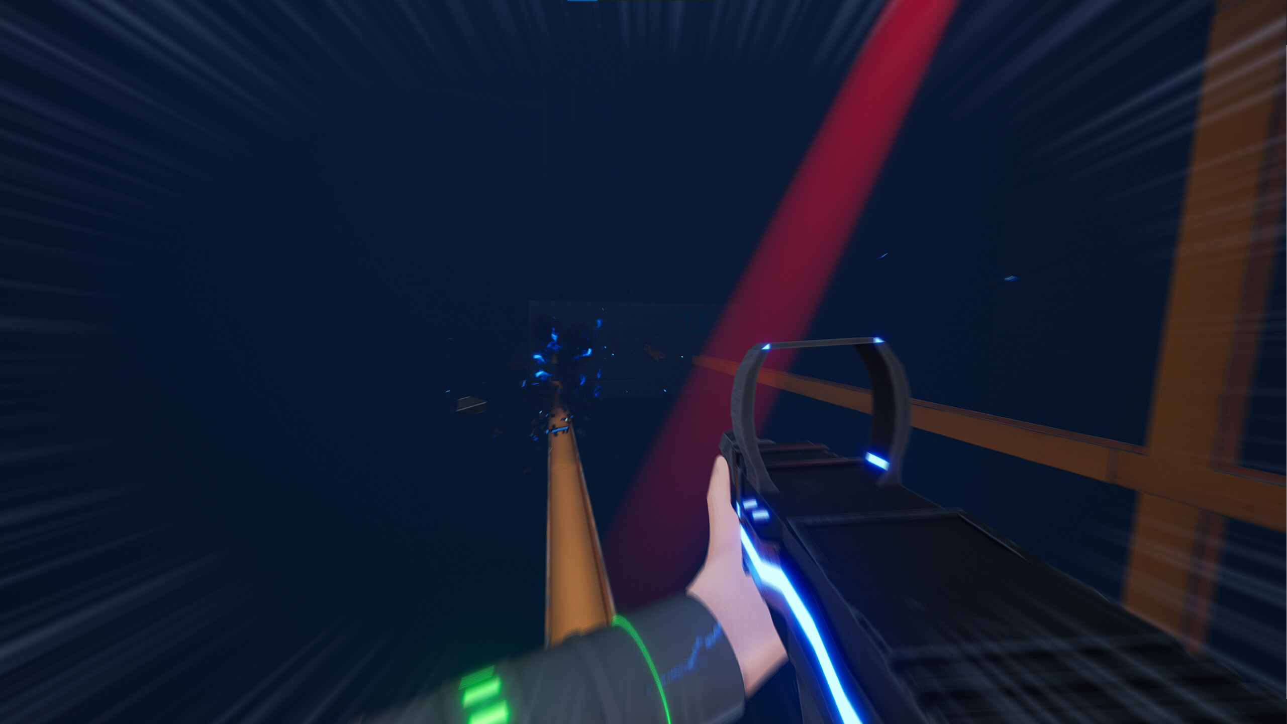 The Rewind Factory screenshot 7