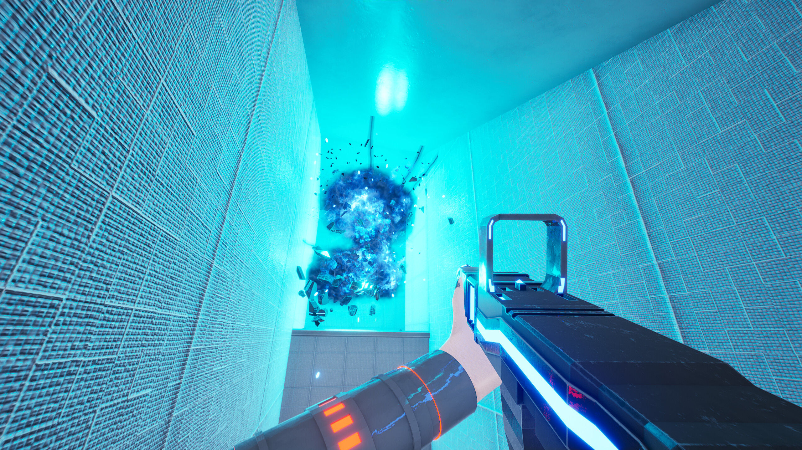 The Rewind Factory screenshot 1