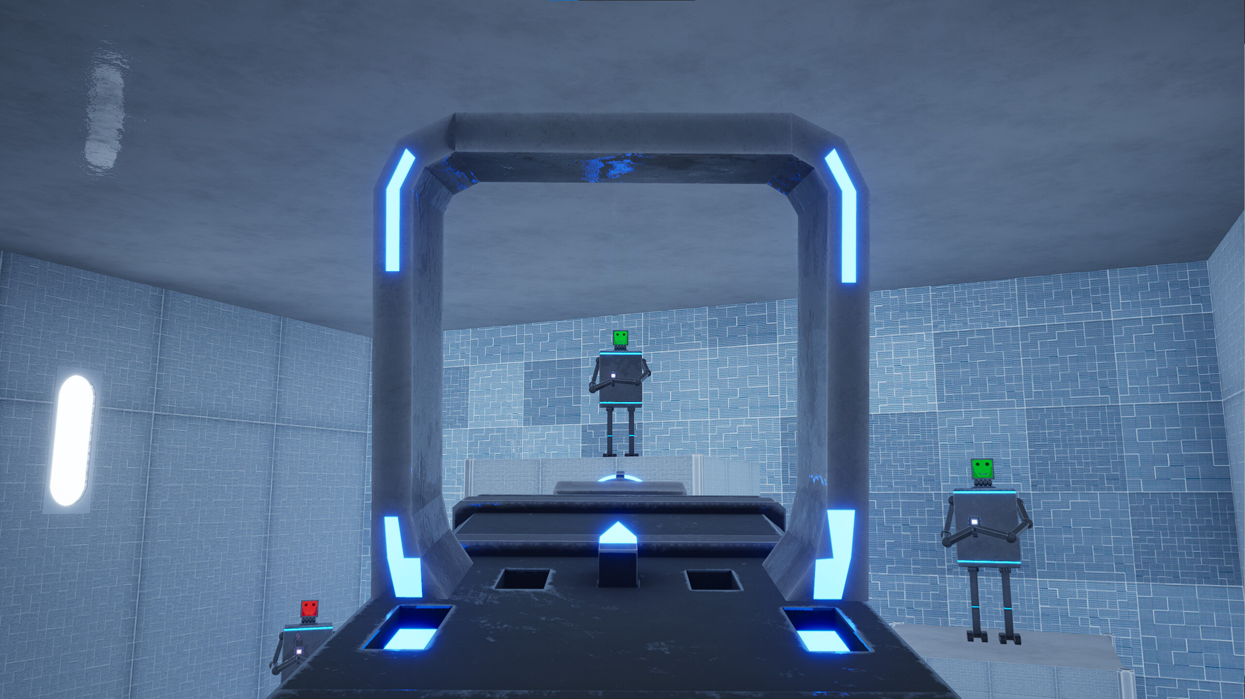 The Rewind Factory screenshot 3