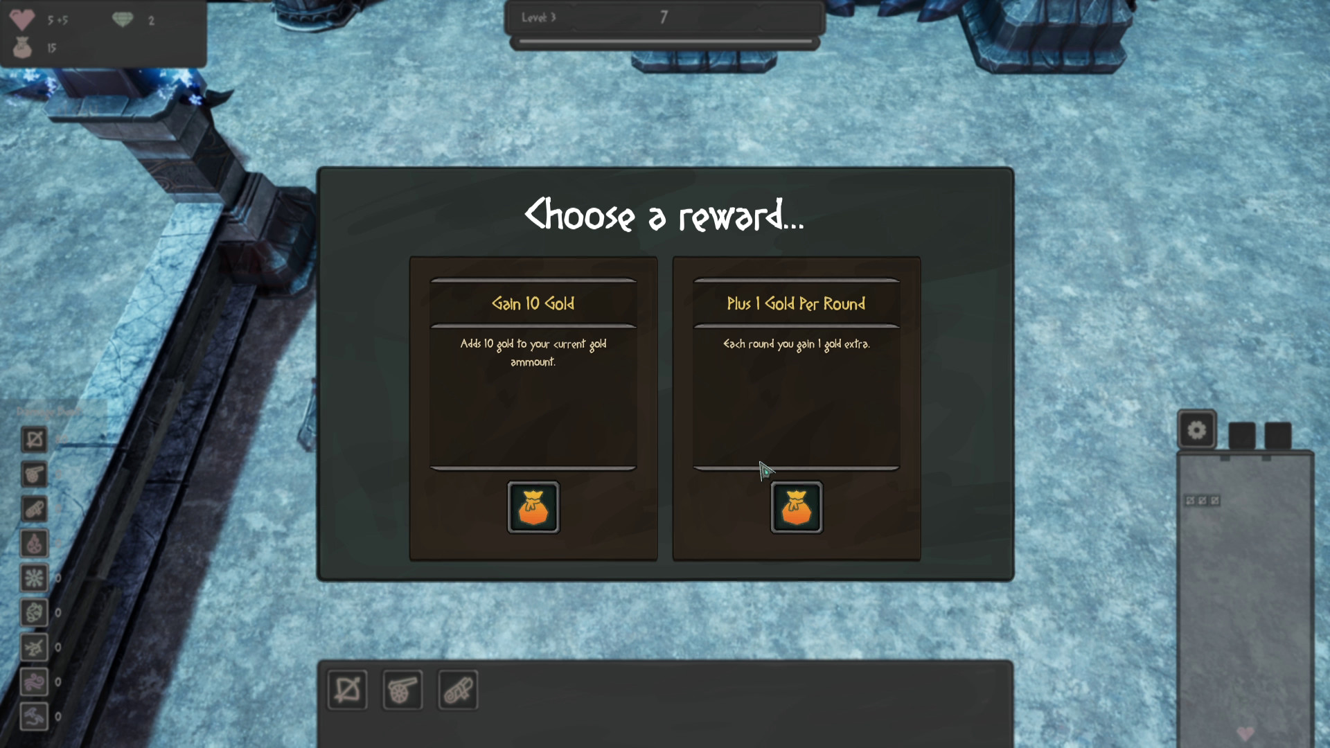 Rogue Door Defense screenshot 10