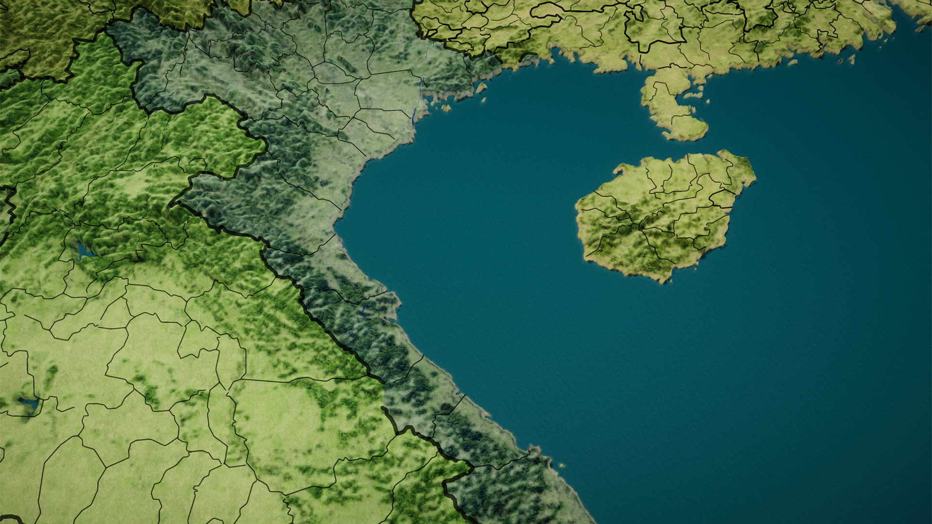 Mandate Eternal screenshot 5