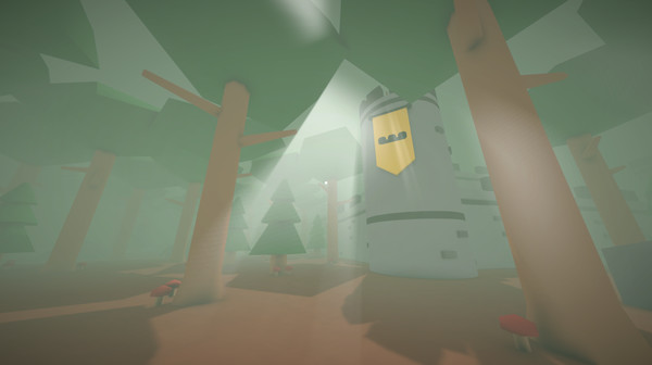 Burg screenshot