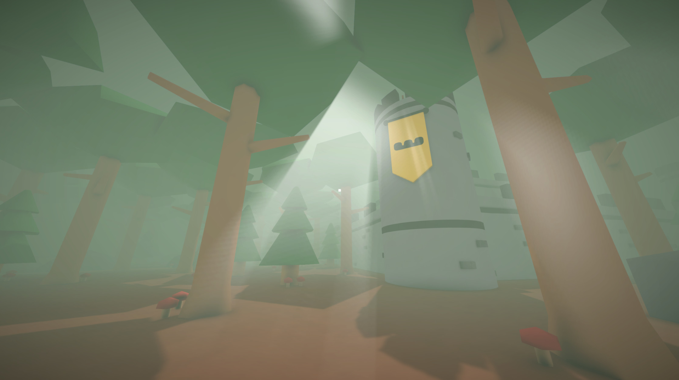 Burg screenshot 5