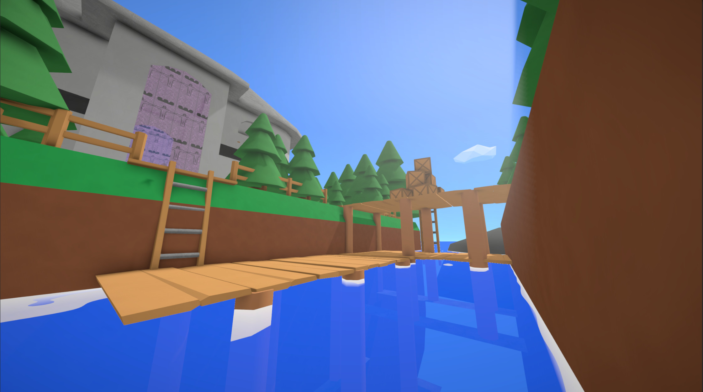 Burg screenshot 4