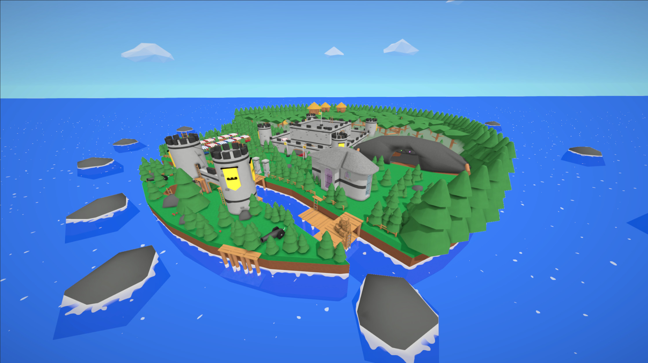 Burg screenshot 8