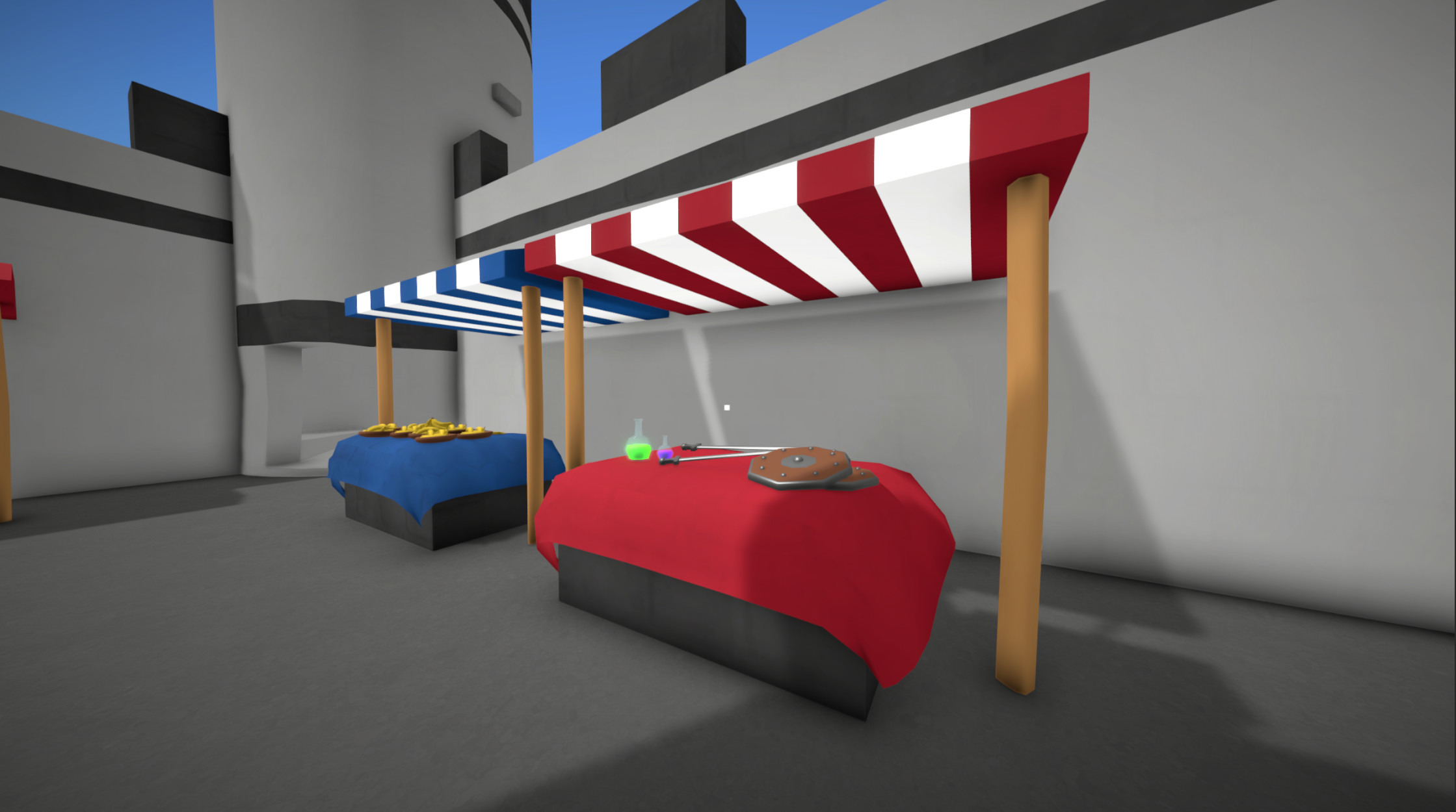 Burg screenshot 3