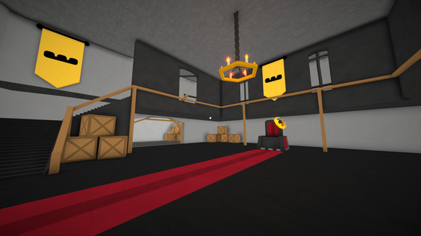 Burg screenshot