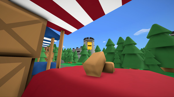 Burg screenshot