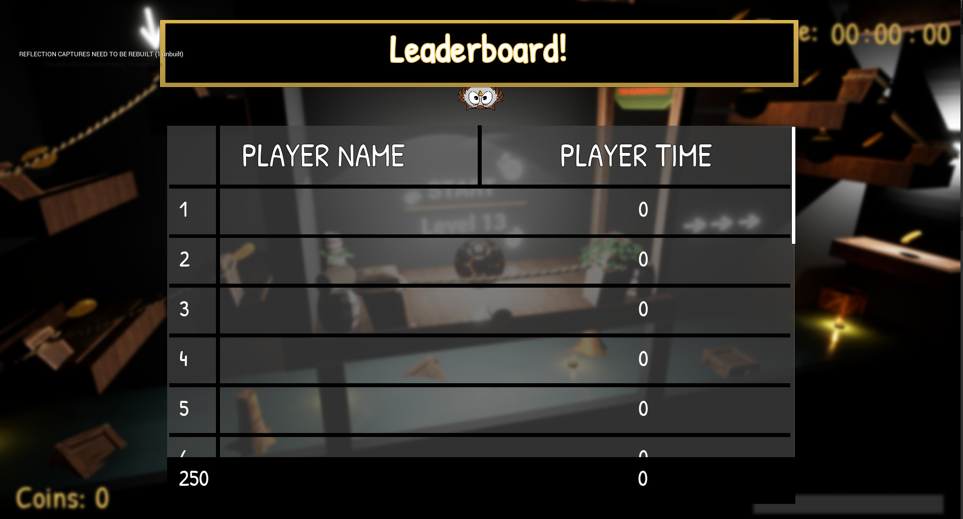 Platform Roll screenshot 4