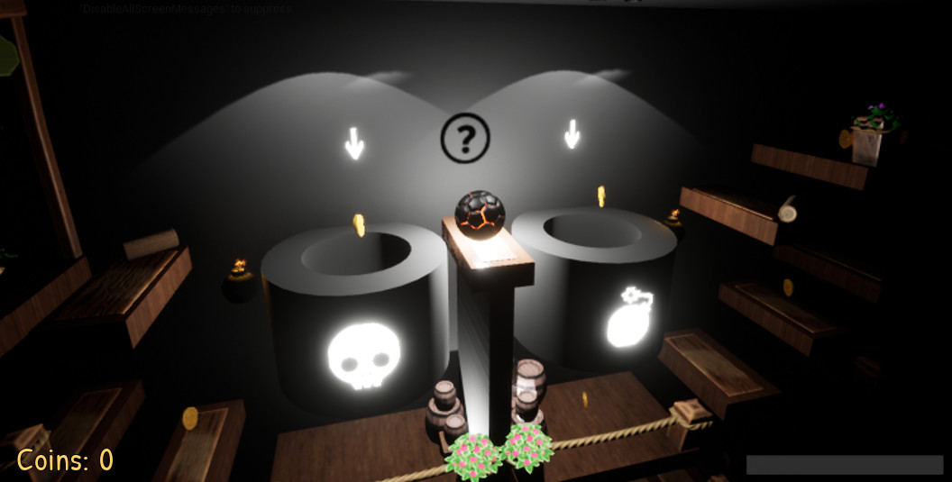Platform Roll screenshot 9