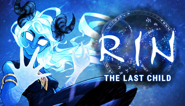 Save 75% on RIN: The Last Child on Steam